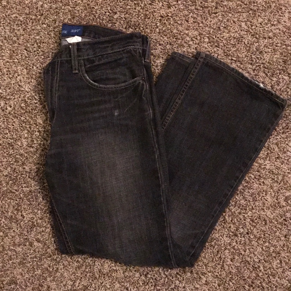 Levi’s 527 Booth Cut Jeans